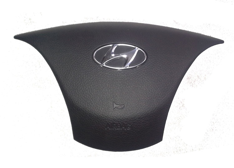 airbag de volante hyundai i30 2014