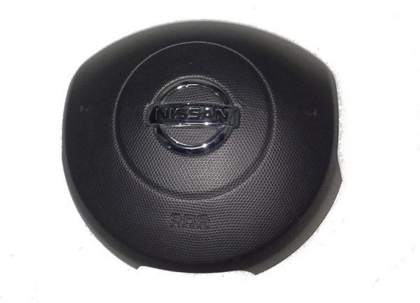 airbag de volante nissan micra