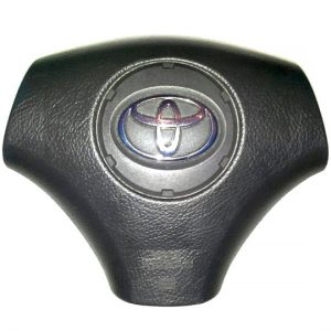 airbag de volante toyota