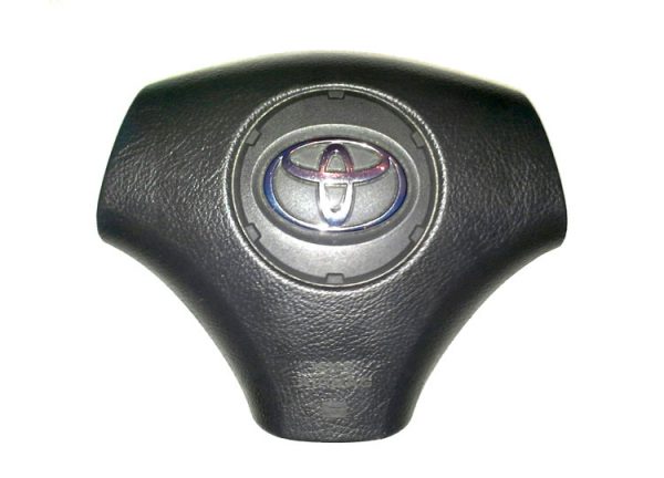 airbag de volante toyota