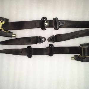 cinturones pretensores smart