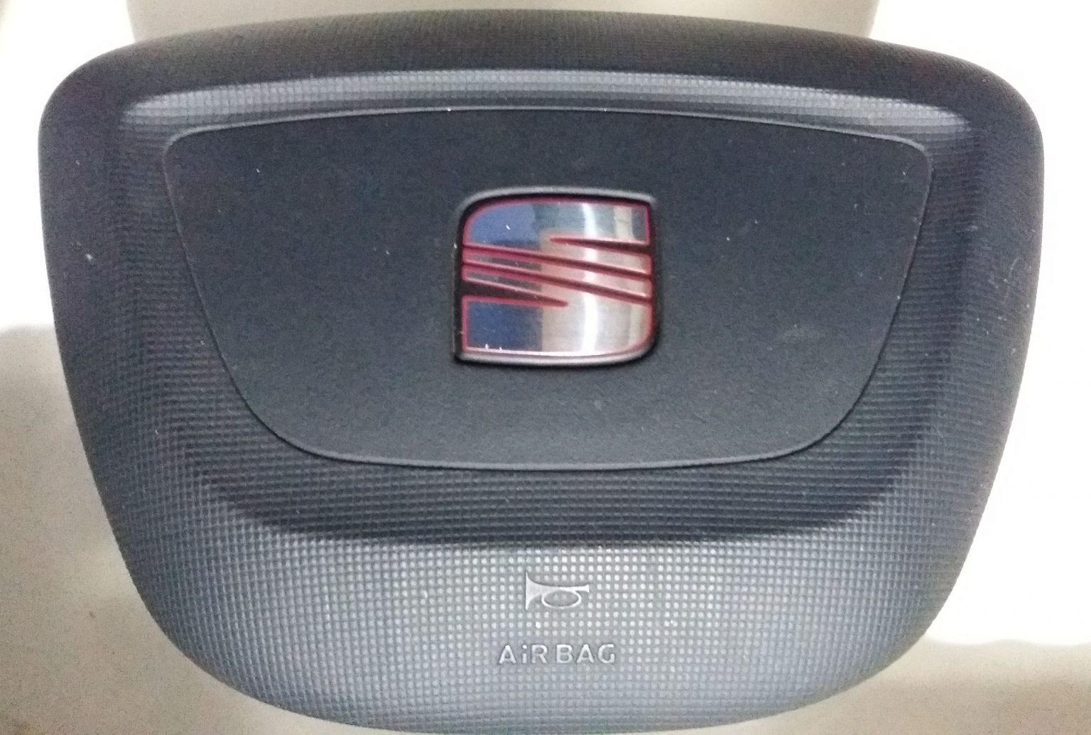 AIRBAG DE VOLANTE SEAT AIRBAGCAR