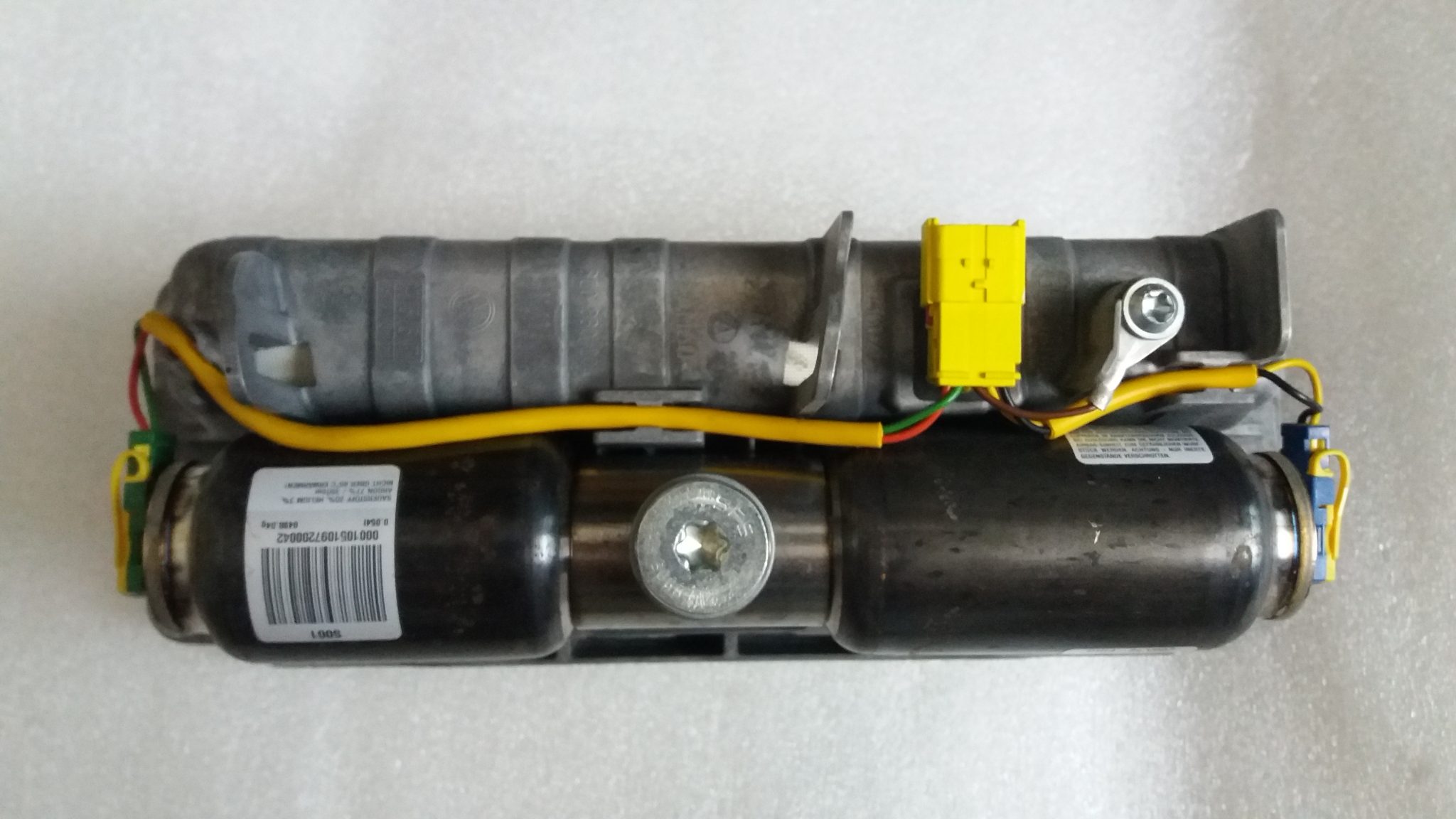 AIRBAG PASAJERO VOLKSWAGEN PASSAT AIRBAGCAR