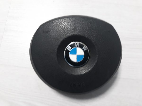 AIRBAG VOLANTE BMW X3 (1)