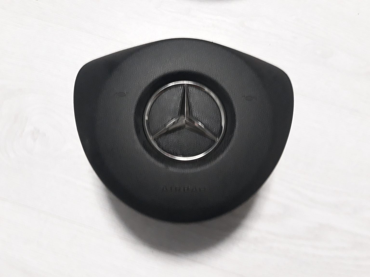 AIRBAG VOLANTE MERCEDES AIRBAGCAR