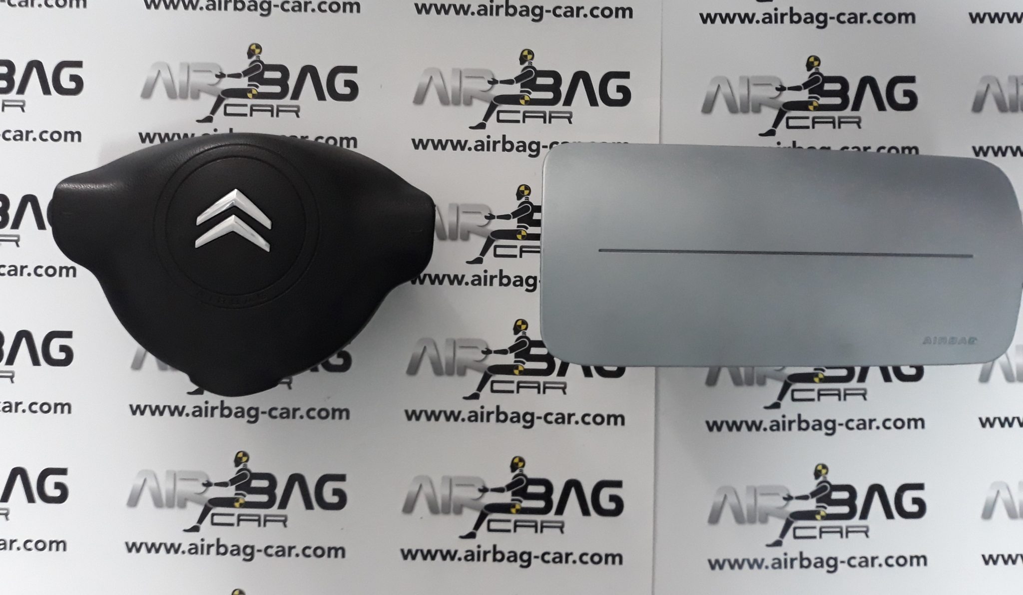 AIRBAGs CITROEN BERLINGO AIRBAGCAR