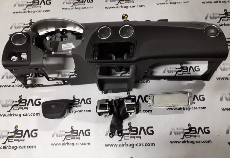 KIT AIRBAG SEAT 6J AIRBAGCAR