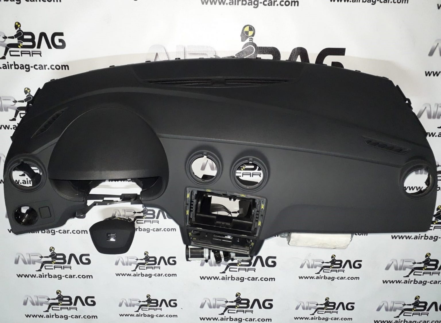 KIT AIRBAG SEAT MODERNO AIRBAGCAR
