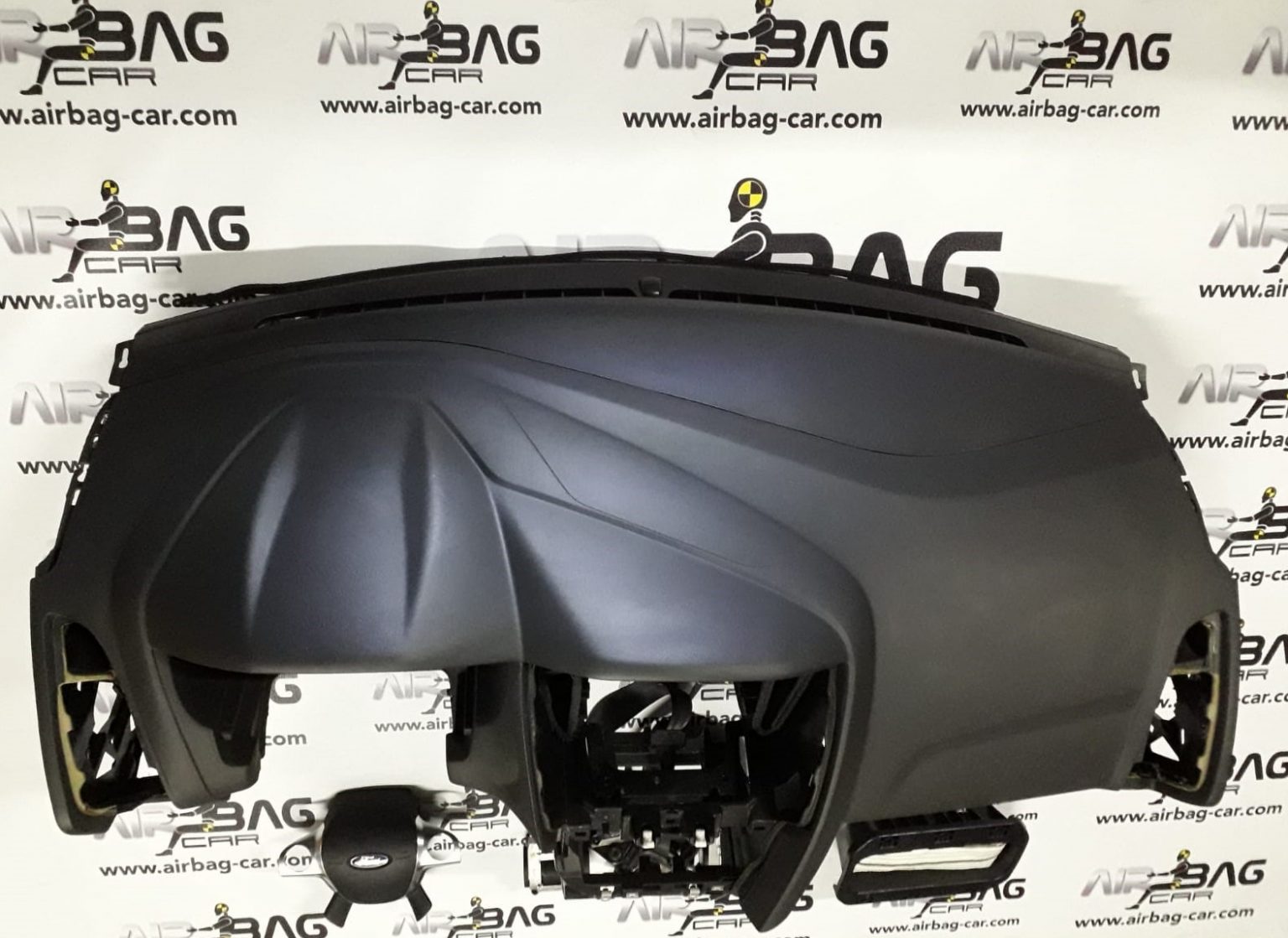 KIT AIRBAGS FORD FOCUS AIRBAGCAR