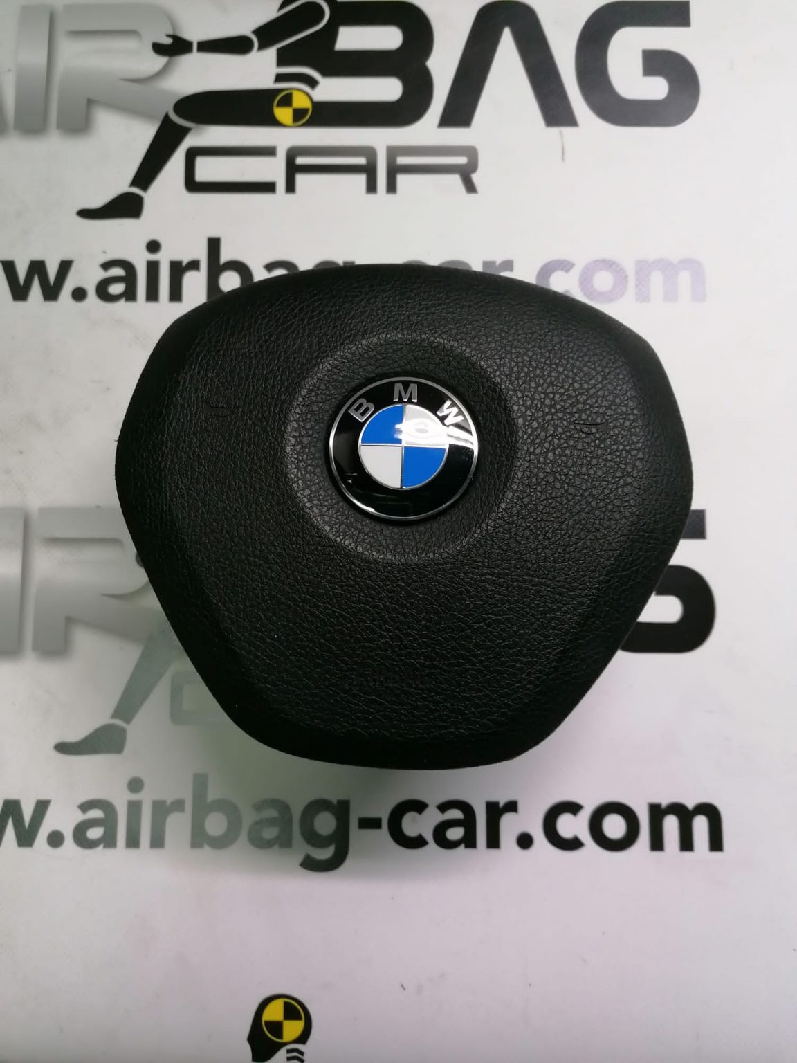 AIRBAG DE VOLANTE BMW F30 AIRBAGCAR