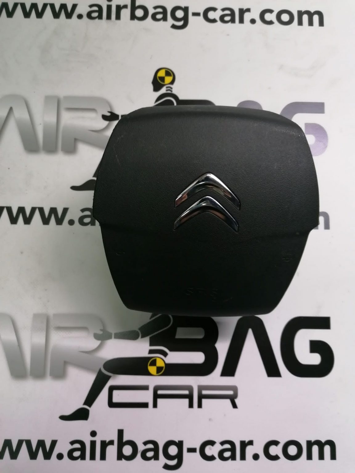 AIRBAG VOLANTE CITROEN C4 AIRBAGCAR